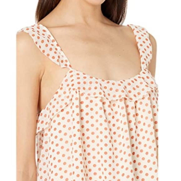 Bishop & Young Romance Cami NEW - Picture 3 of 6